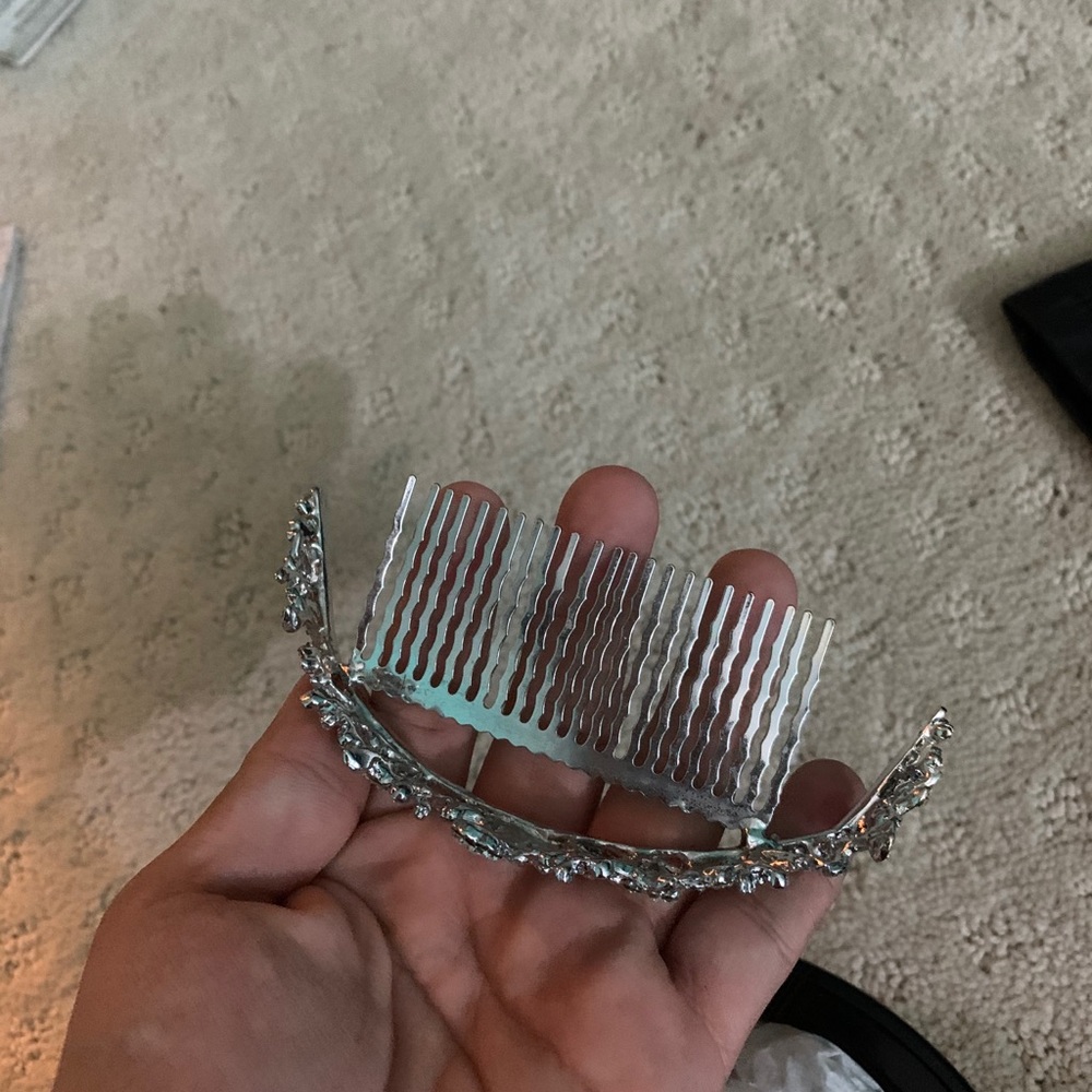 Head crown
